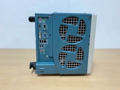 Цифровой осциллограф Tektronix DPO7104C (демонстрационный)